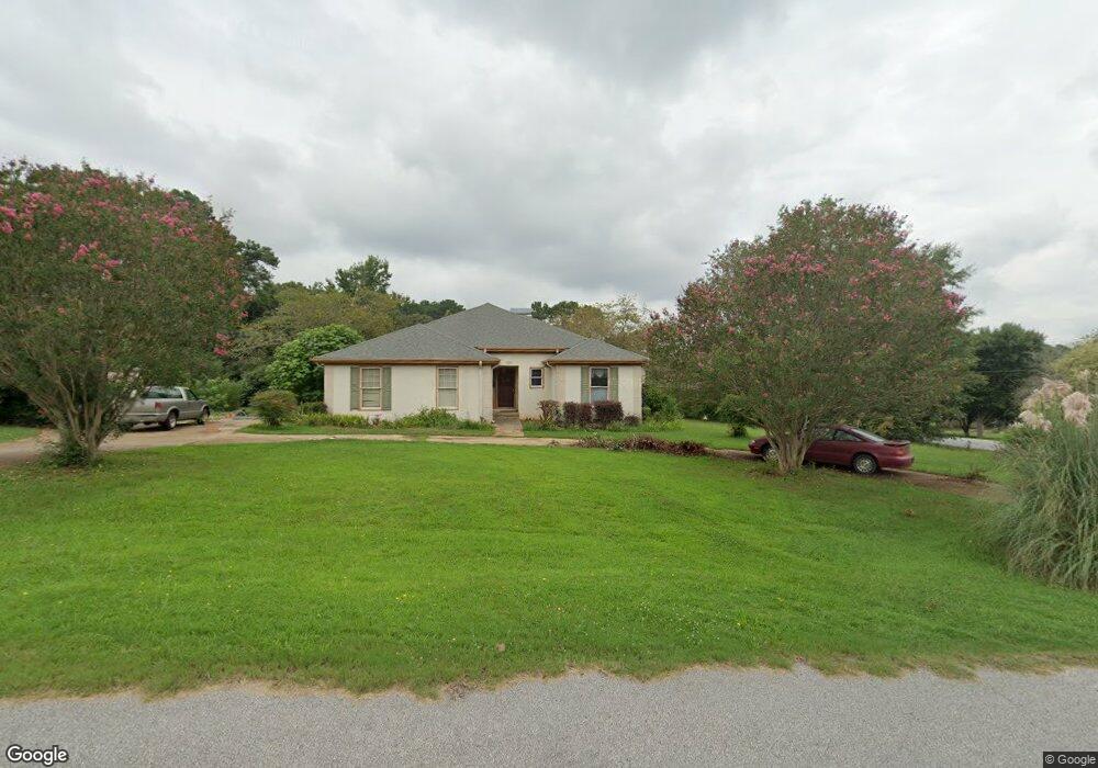 100 Fox Meadow Dr unit 3, Covington, GA 30016 - photo 1