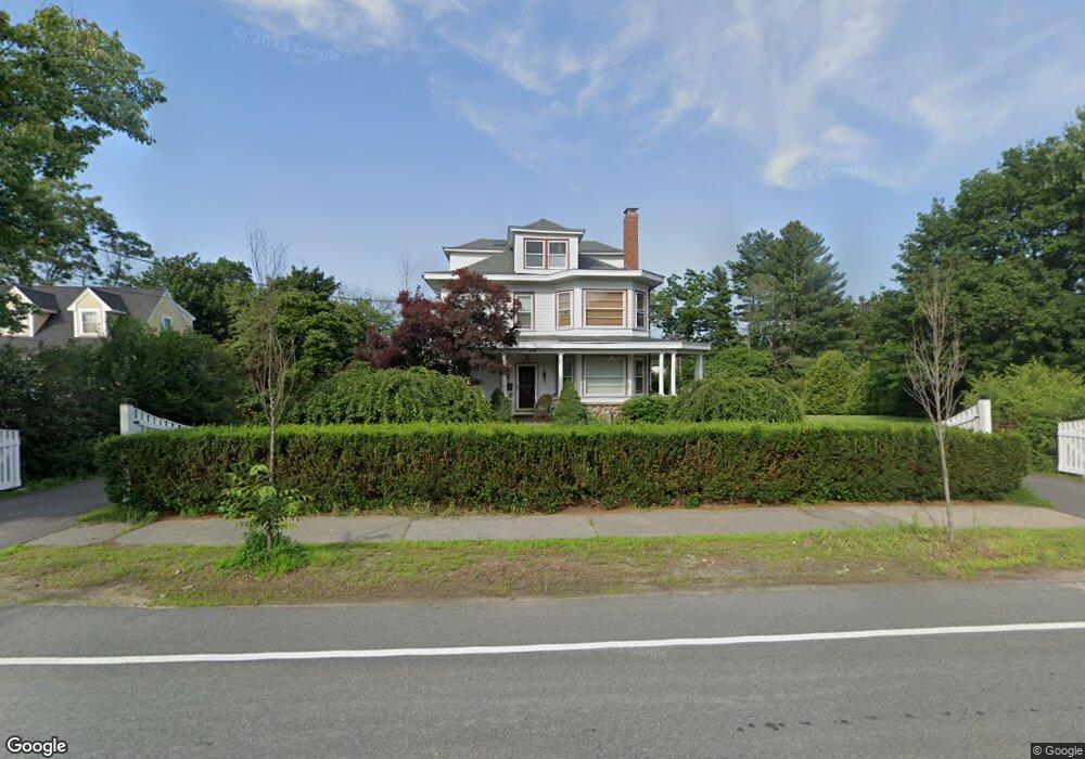 115 N Broadway, Haverhill, MA 01832 - photo 1