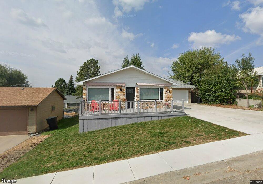 8 Cypress Dr, Havre, MT 59501 - photo 1