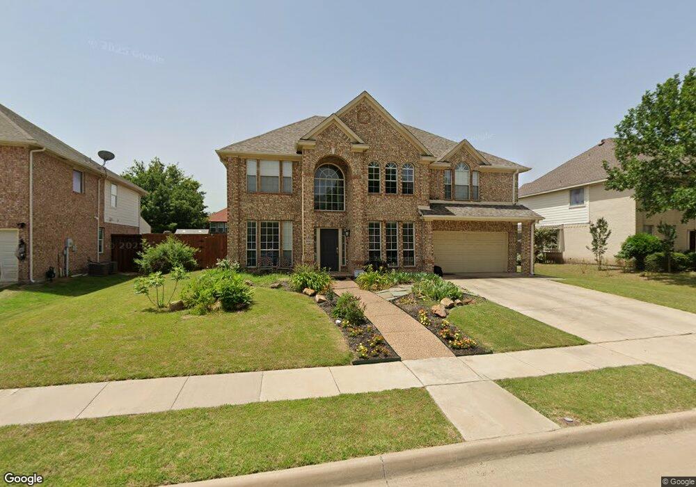 3501 Olivia Dr, Wylie, TX 75098 - photo 1