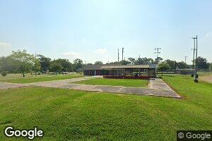 103 W Grove St, Welsh, LA 70591