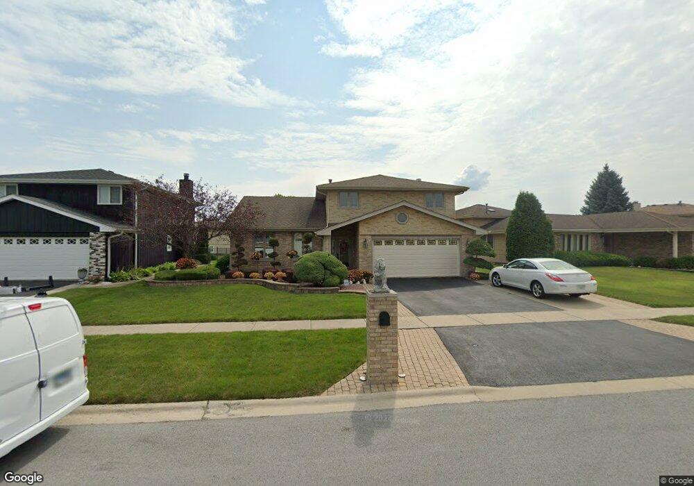 17731 Cypress Ave, Country Club Hills, IL 60478 - photo 1