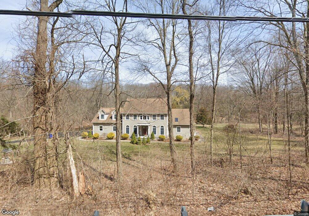 21 Route 39 S, Sherman, CT 06784 - photo 1