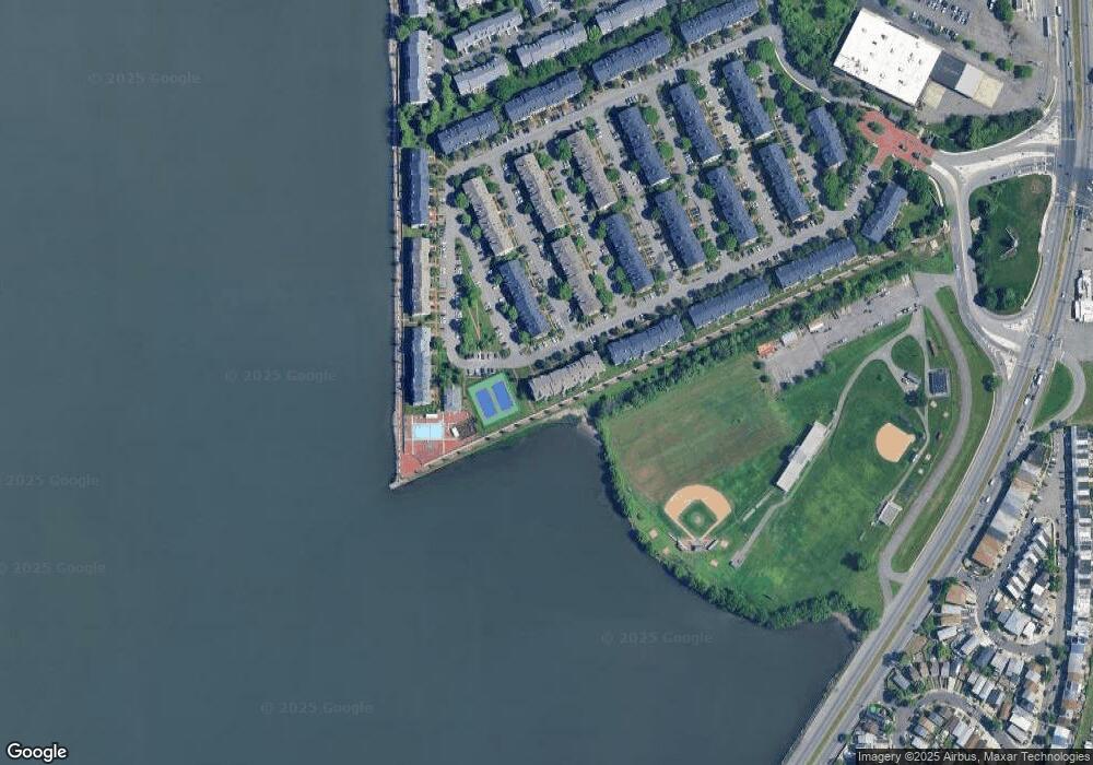 121 Cherry St unit 16G1, Jersey City, NJ 07305 - photo 1