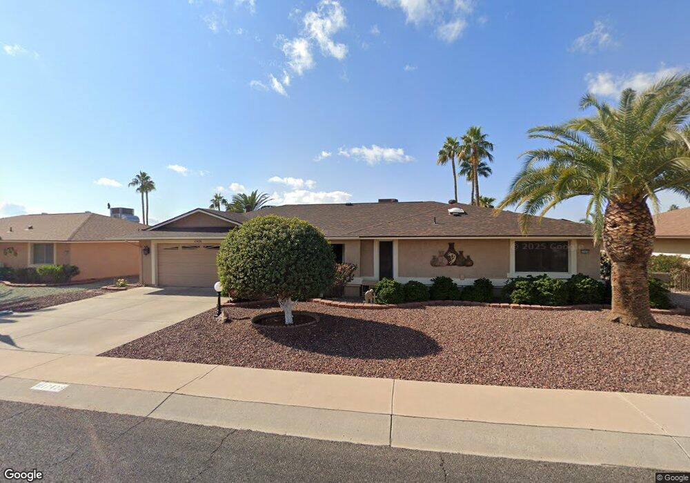 17426 N Calico Dr, Sun City, AZ 85373 - photo 1