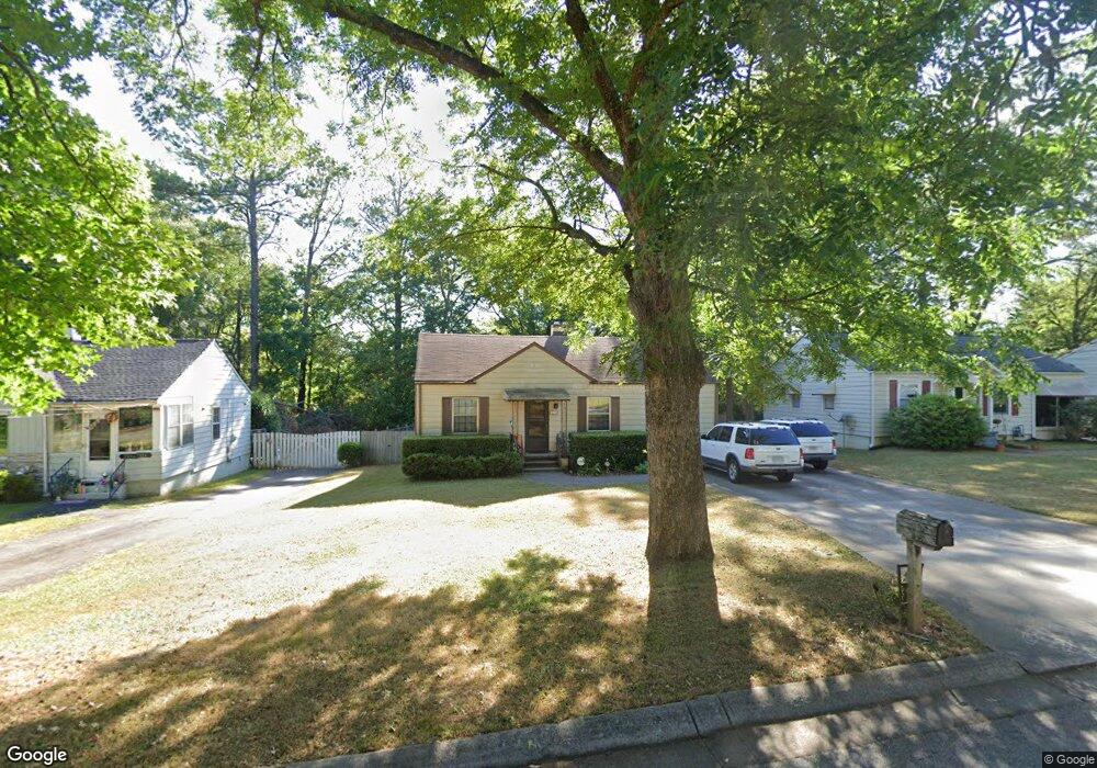 2606 Gilbert St SE, Smyrna, GA 30080 - photo 1