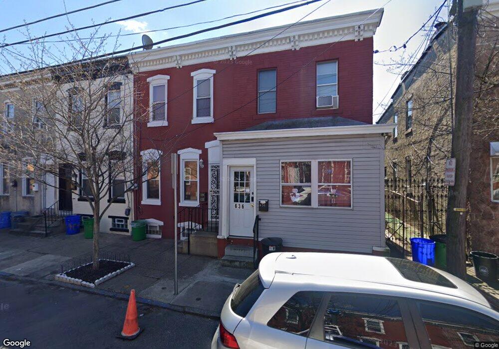 638 Royden St, Camden, NJ 08103 - photo 1