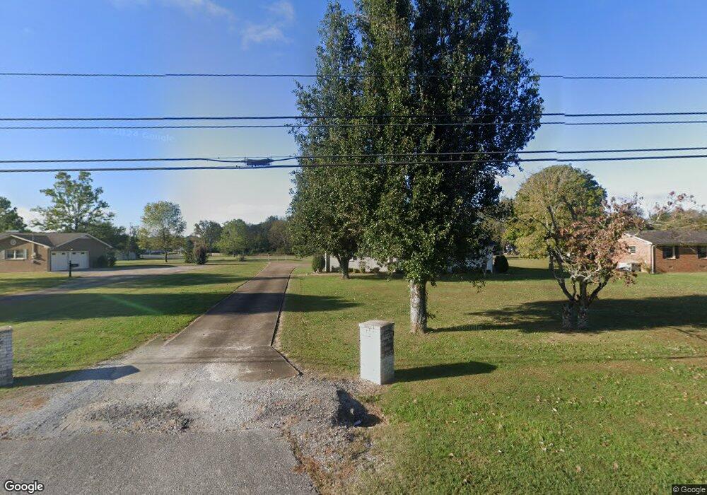 1518 Highway 130 E, Shelbyville, TN 37160 - photo 1