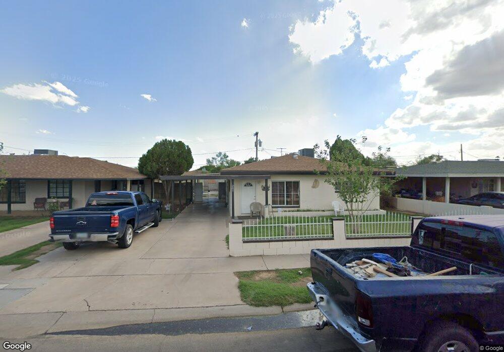 241 E Marilyn Ave, Mesa, AZ 85210 - photo 1