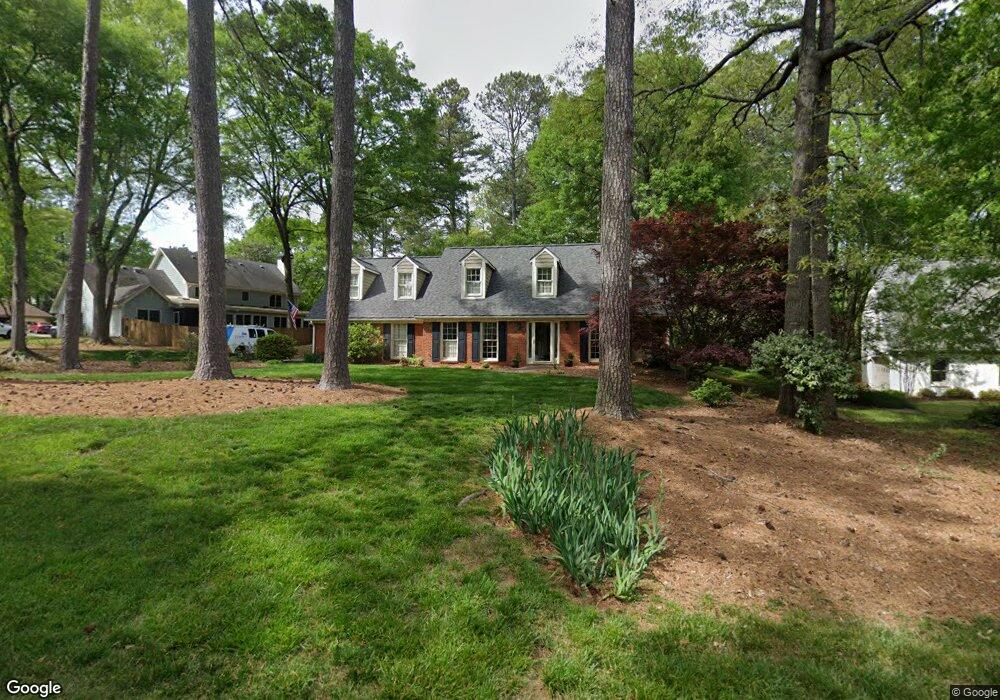 1119 Parkwind Way SW, Marietta, GA 30064 - photo 1