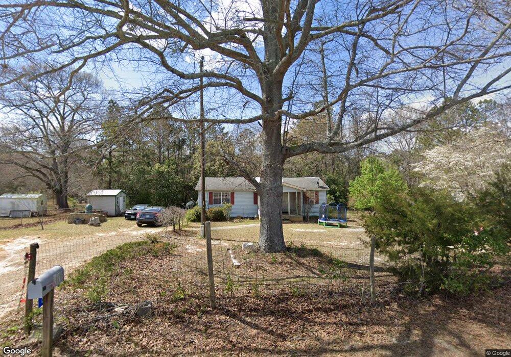87 Camelots Way, Byron, GA 31008 - photo 1
