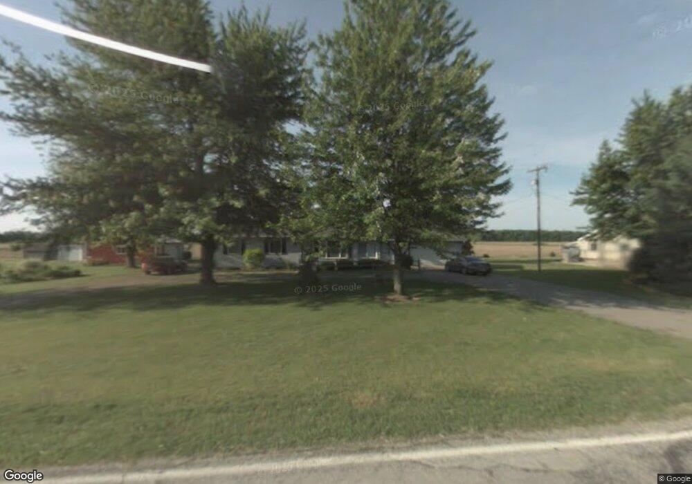 4219 Ditch Rd, New Lothrop, MI 48460 - photo 1