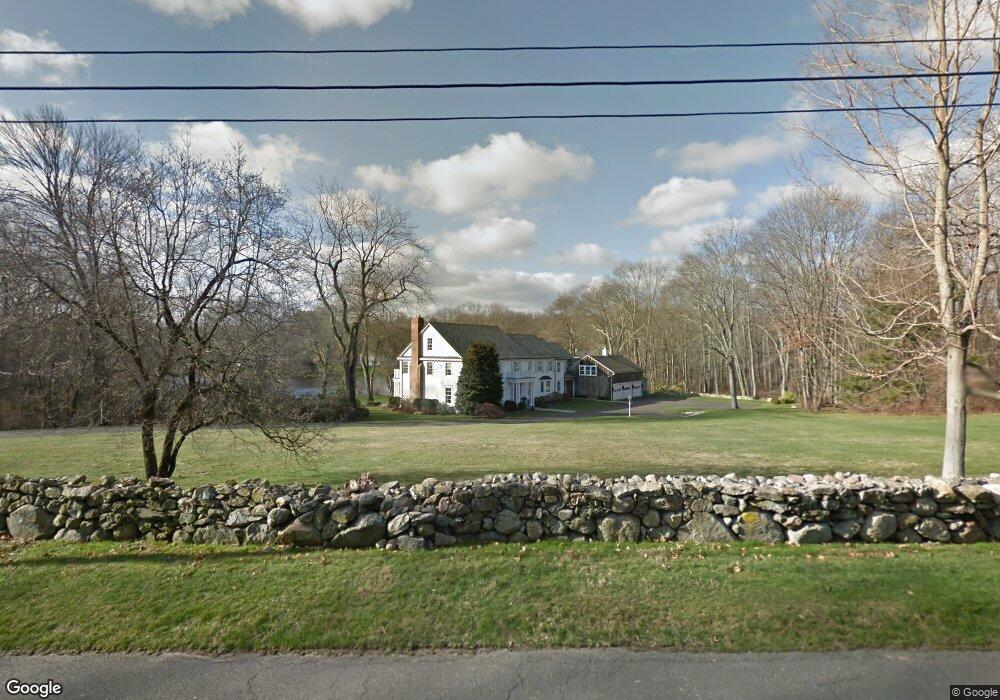 373 Brookside Rd, Darien, CT 06820 - photo 1