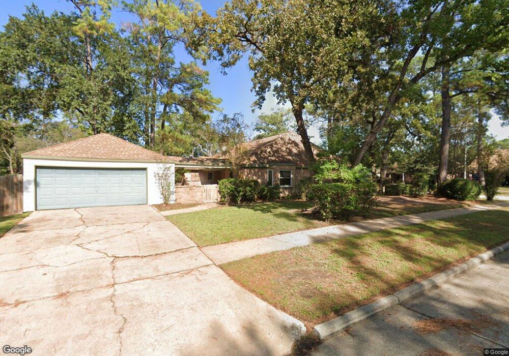 15027 Rose Valley Dr, Houston, TX 77070 - photo 1