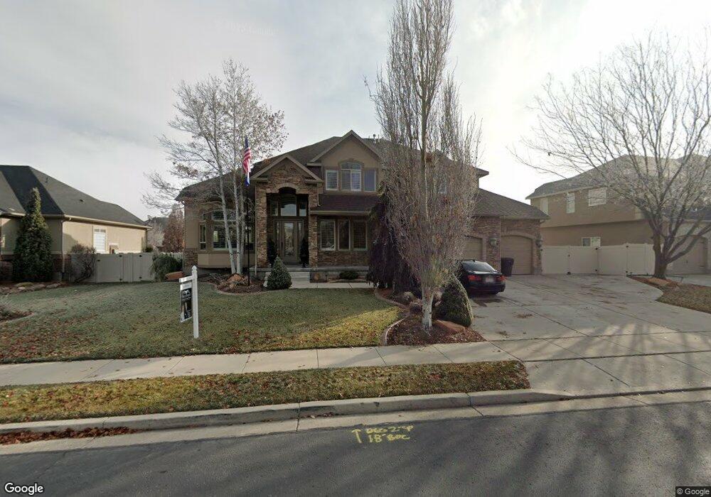 11729 S Jordan Farms Rd, South Jordan, UT 84095 - photo 1