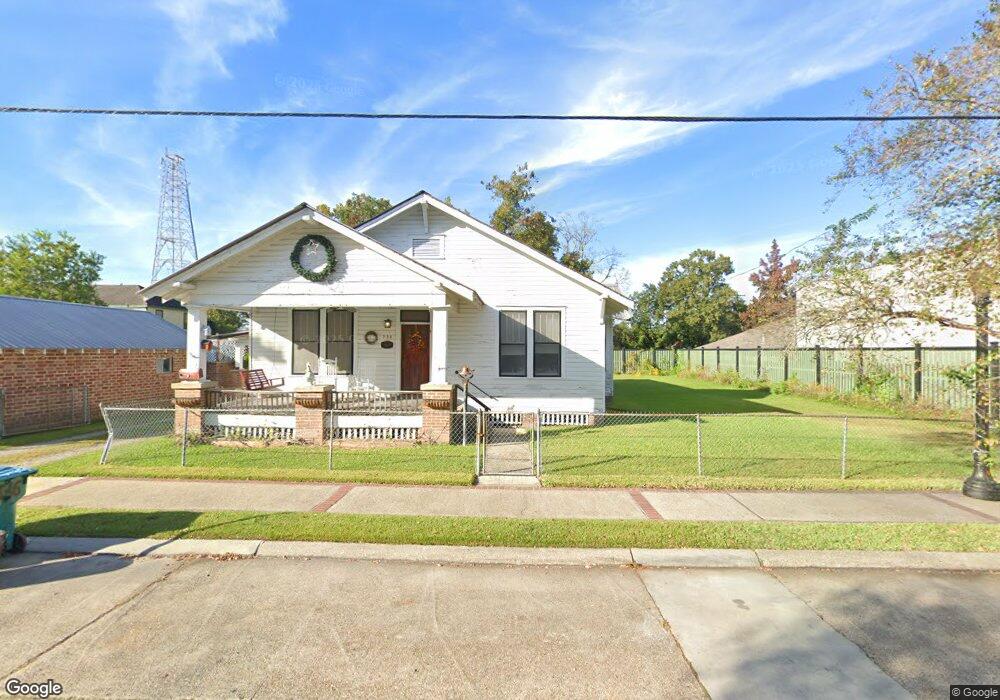 336 Robert St, Slidell, LA 70458 - photo 1