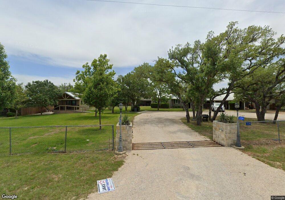 250 Memory Ln, Fredericksburg, TX 78624 - photo 1