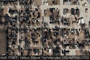 208 4th St, Burt, IA 50522