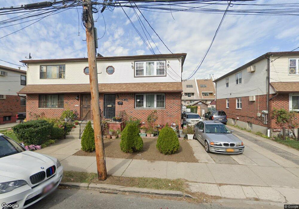 17405 125th Ave, Jamaica, NY 11434 - photo 1