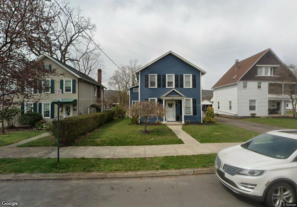 11 Butler St, Wyoming, PA 18644 - photo 1