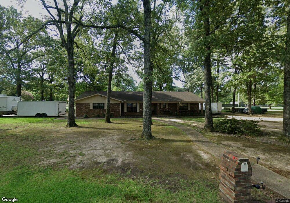 3 Wild Oak Cir, Texarkana, TX 75503 - photo 1