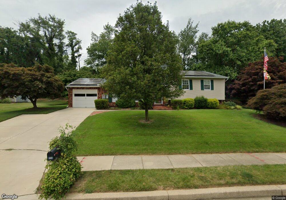 9108 Waltham Woods Rd, Parkville, MD 21234 - photo 1