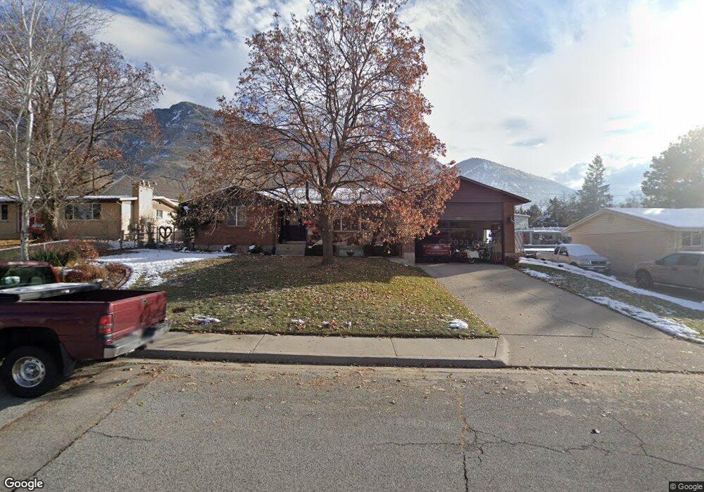 740 N 1020 E, Pleasant Grove, UT 84062 - photo 1