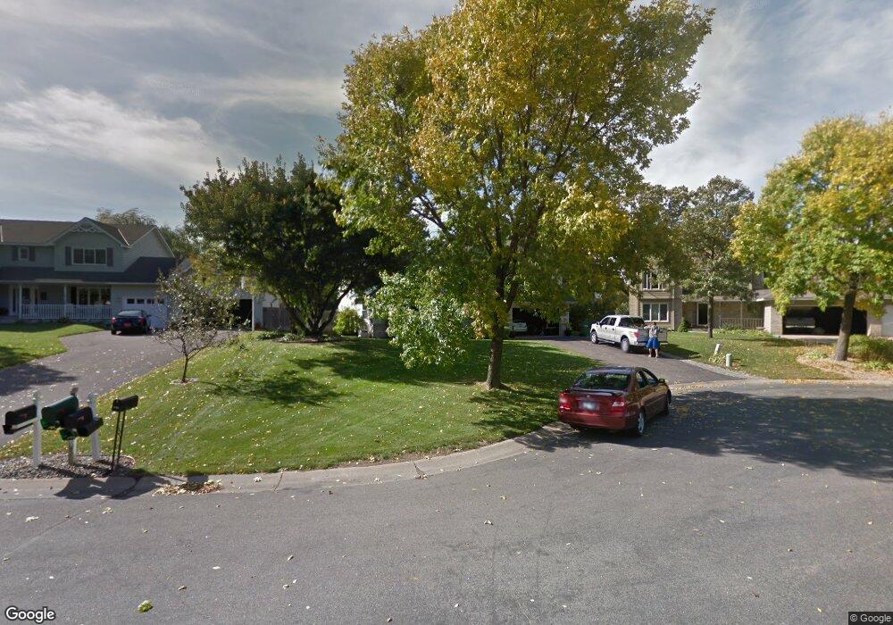 12162 Kerry St NW, Coon Rapids, MN 55433 - photo 1