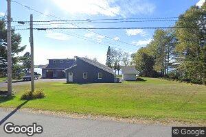 837 Lake Shore Rd, Saint David, ME 04773