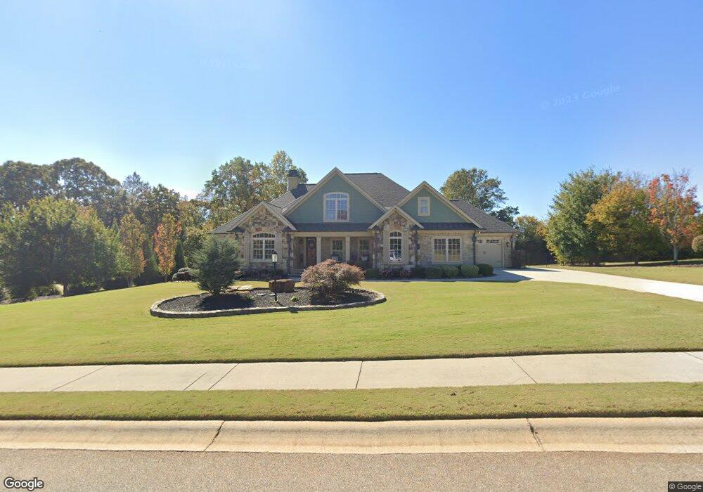 5318 Retreat Dr unit 5, Flowery Branch, GA 30542 - photo 1