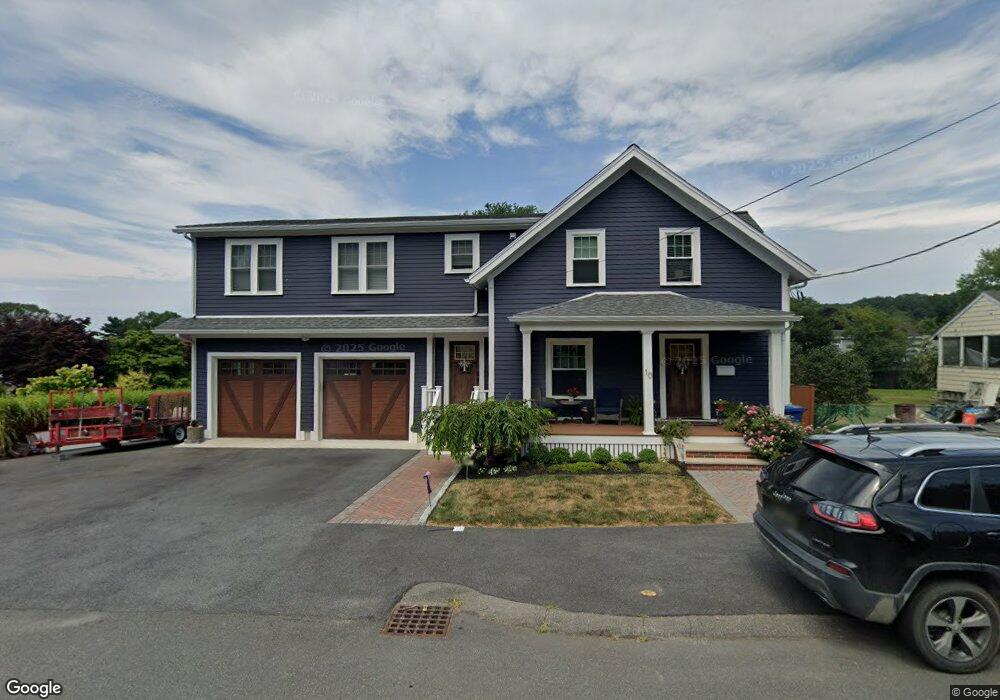 10 Garfield Ave, Danvers, MA 01923 - photo 1