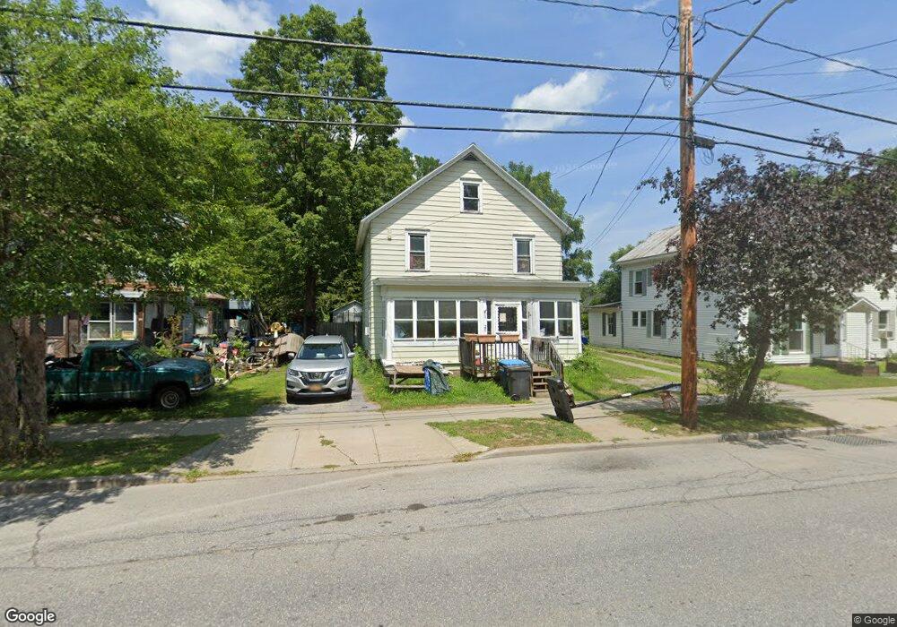 28 Hamilton Ave, Corinth, NY 12822 - photo 1