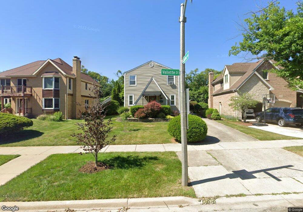 279 E Vallette St, Elmhurst, IL 60126 - photo 1