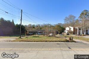 2116 Memorial Park Dr, Gainesville, GA 30504