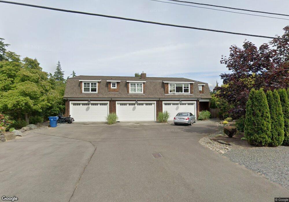 20621 Maplewood Dr, Edmonds, WA 98026 - photo 1