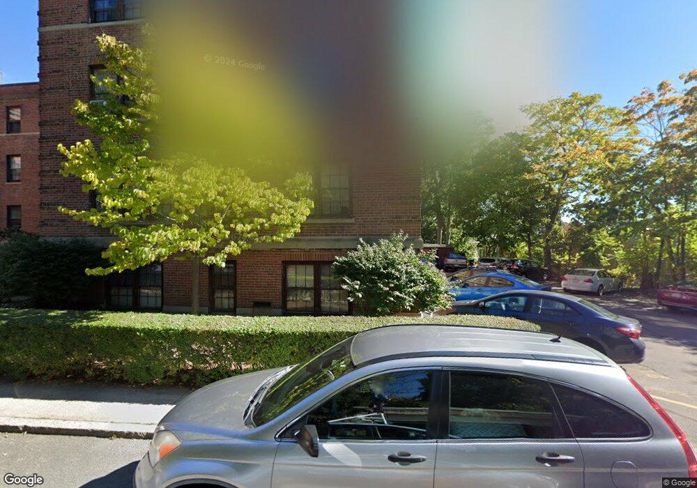 12 Kilsyth Terrace unit 22, Brighton, MA 02135 - photo 1