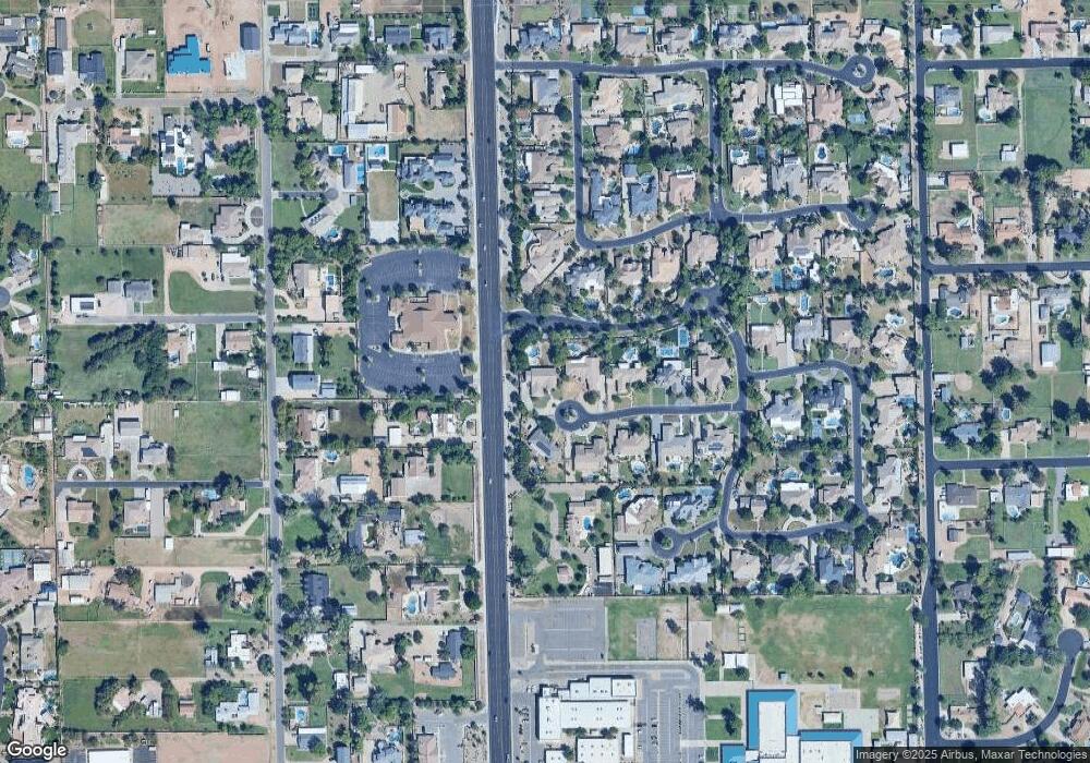 2446 E Park Ct, Gilbert, AZ 85234 - photo 1