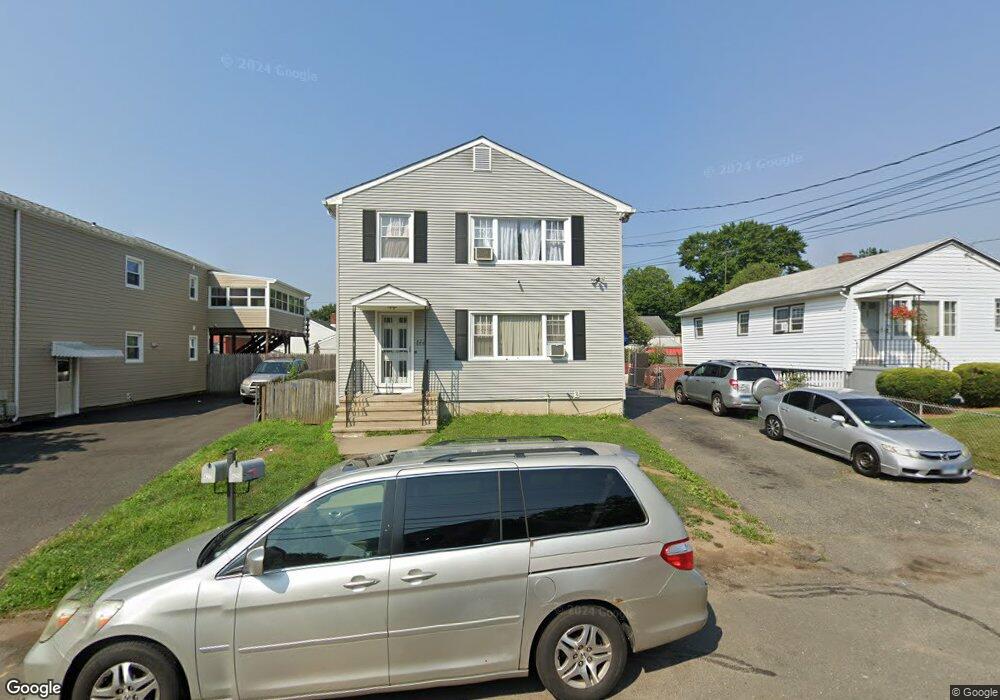 425-427 Indian Ave, Bridge Port, CT 06606 - photo 1