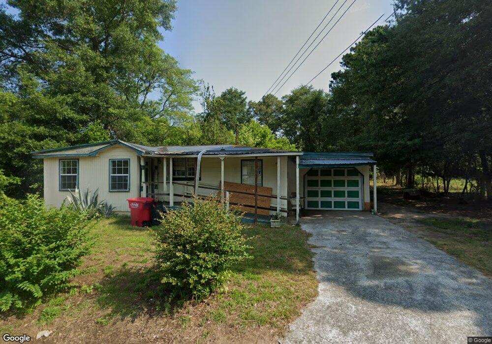 2814 Watts Rd, Macon, GA 31217 - photo 1