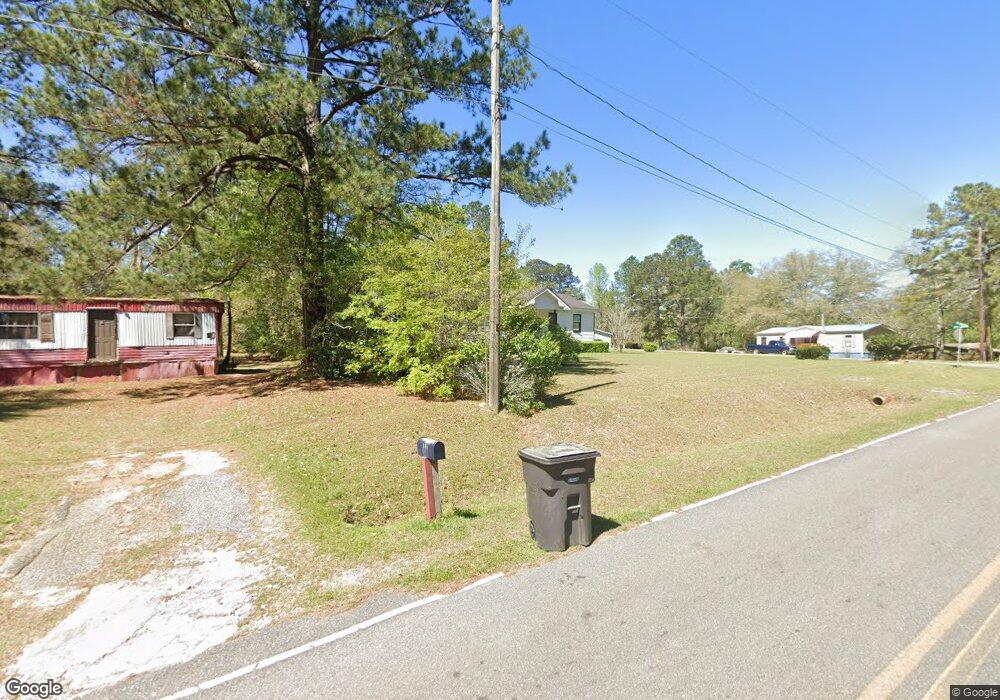 609 13th St NW, Cairo, GA 39828 - photo 1