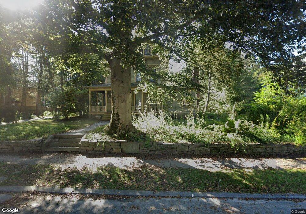 384 Pleasant St, Willimantic, CT 06226 - photo 1