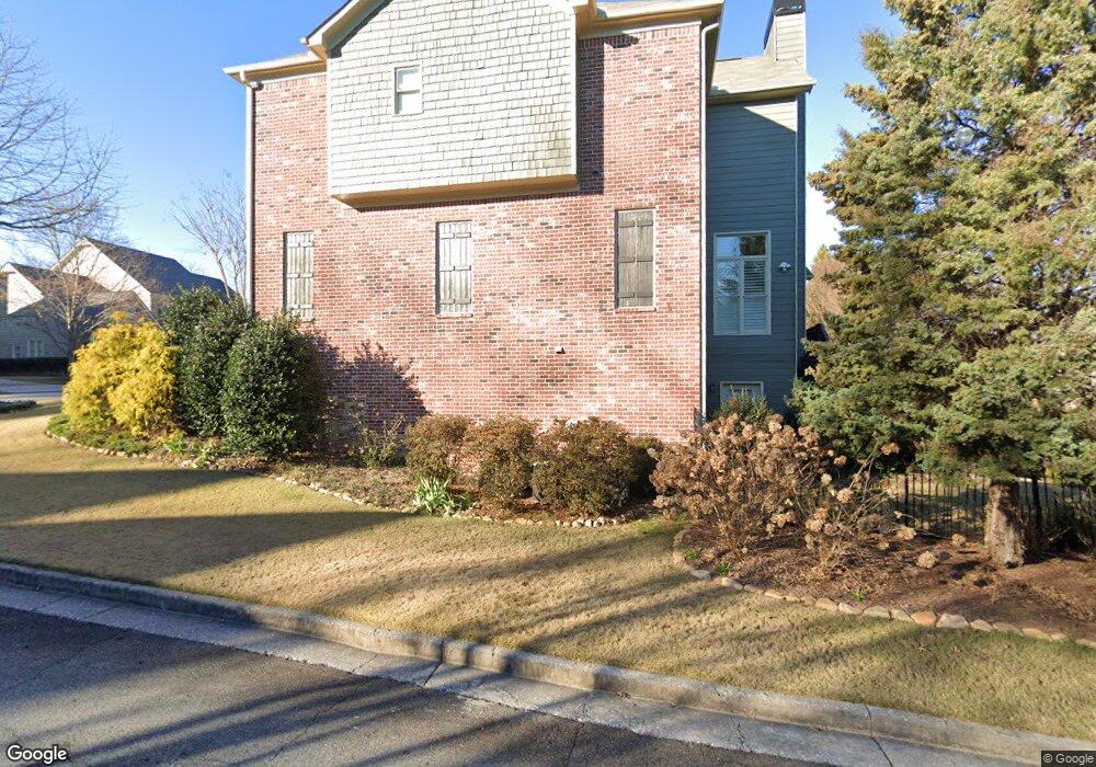 3855 Wakefield Hall Square SE, Smyrna, GA 30080 - photo 1