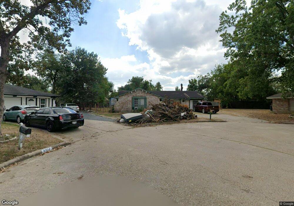 8903 Alejo Dr, Houston, TX 77088 - photo 1