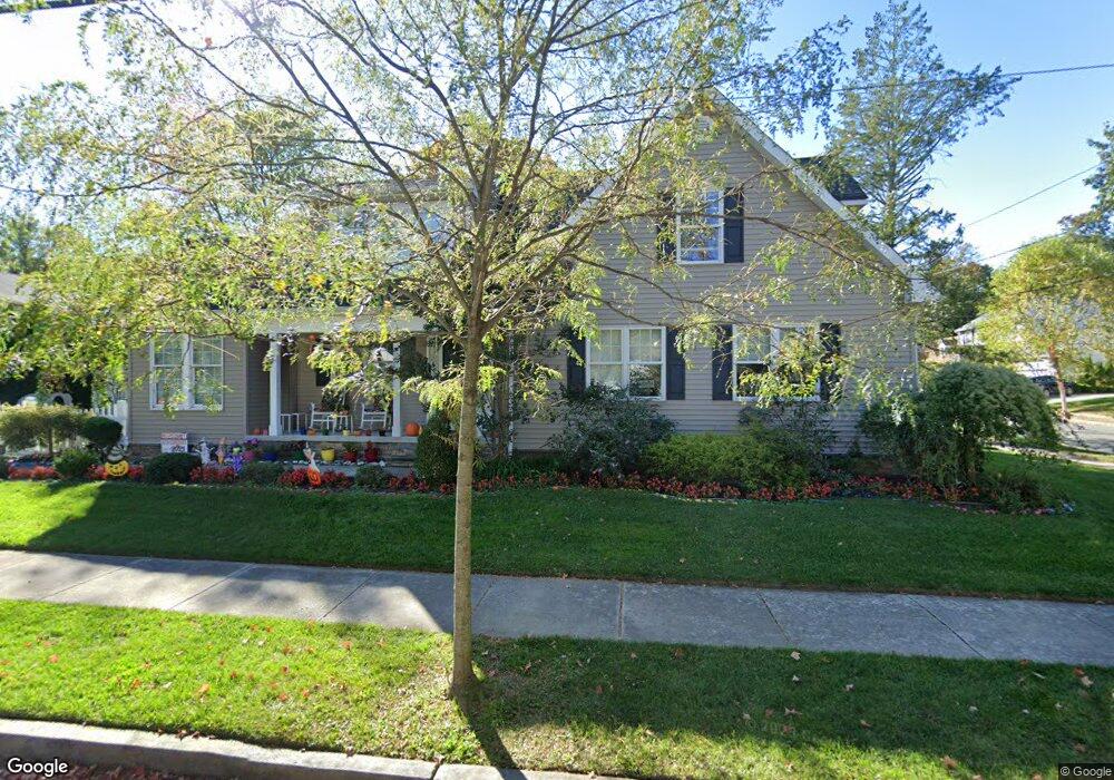 340 Lakeview Ave, Haddonfield, NJ 08033 - photo 1