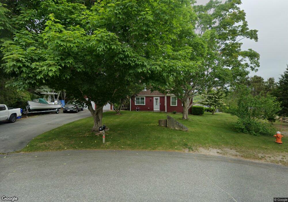 25 Long Boat Rd, Bourne, MA 2532 - photo 1