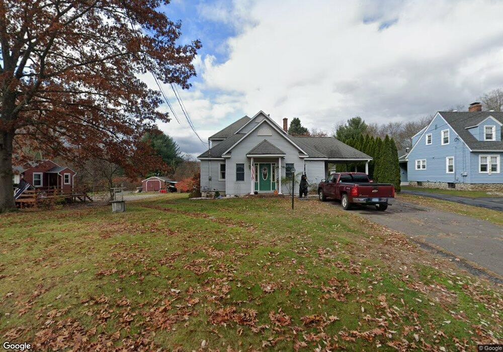 117 Shadduck Rd, Middlebury, CT 06762 - photo 1