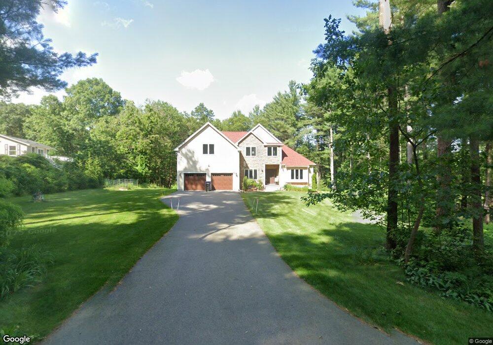 90 Bullard St, Sharon, MA 02067 - photo 1