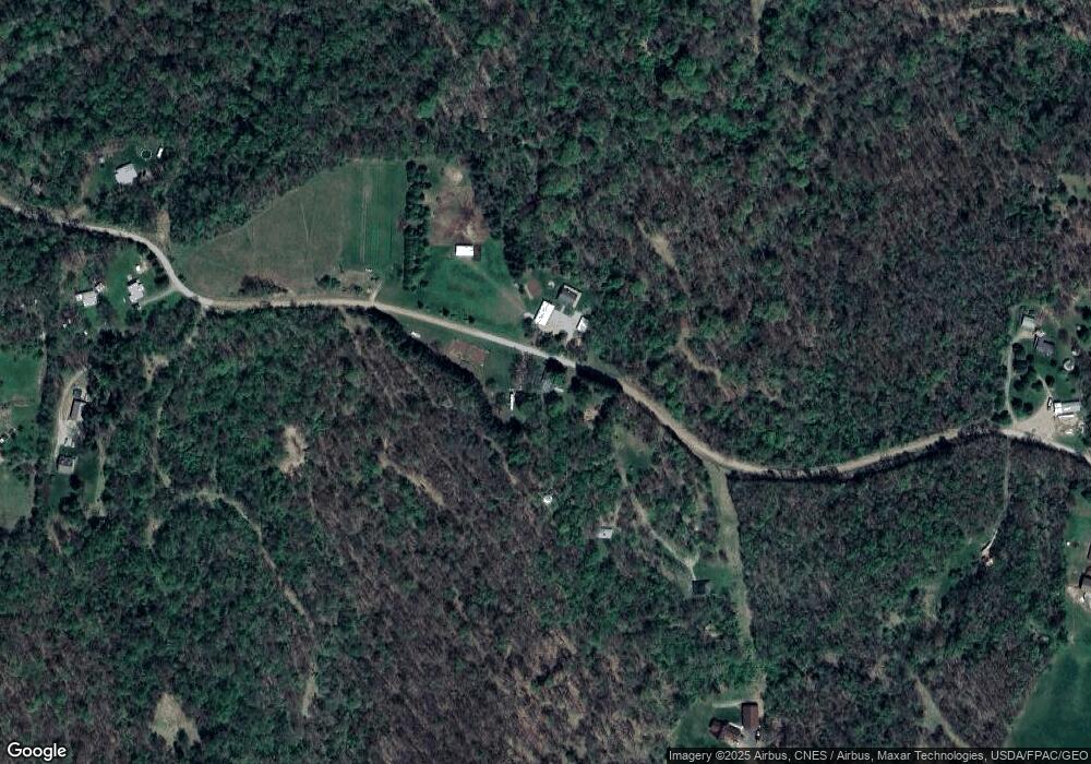 29432 Chestnut Ridge Rd, Danville, OH 43014 - photo 1