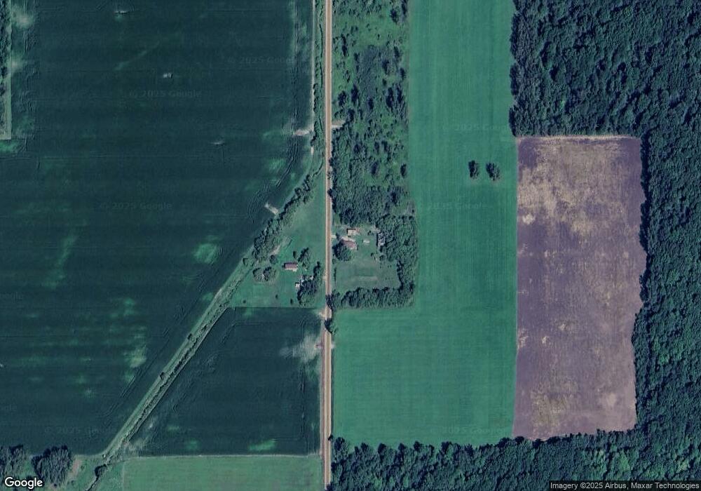 2445 S Woodbridge Rd, Ithaca, MI 48847 - photo 1