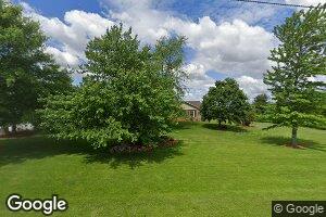 8712 N 1000 E, Wilkinson, IN 46186